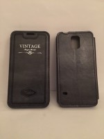 Samsung Galaxy S5 Flip Case Sort